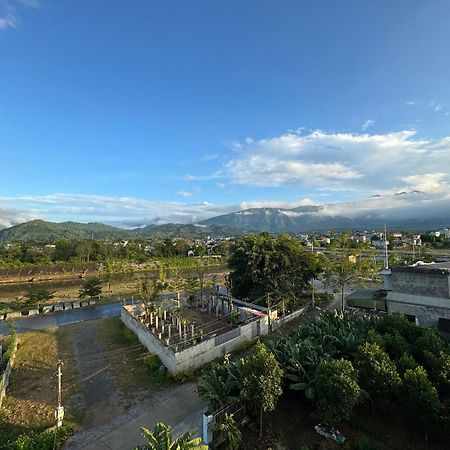 Отель Nha Nghi Ngoc Anh Nghia Lo Экстерьер фото